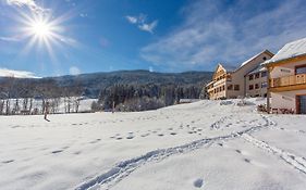 JUFA Hotel Gitschtal